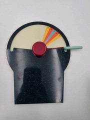 Wavelength Party Game 2023 NO INSTRUCTIONS