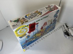 Hasbro Gaming Mouse Trap Kids Board Game, Family Games for Multicolor