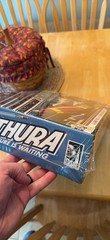 Sealed Pressman Zathura; Adventure is Waiting Board Game – 4505-04