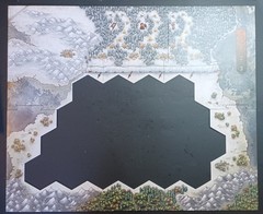 A Game of Thrones Catan: Brotherhood of the Watch Board Game
