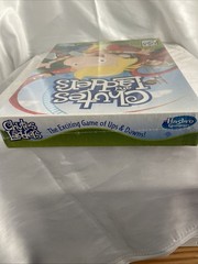 Hasbro Chutes and Ladders Board Game (A47560000)