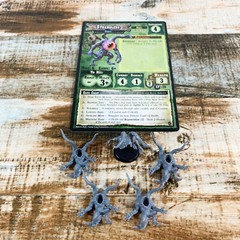 Shadows of Brimstone City of the Ancients Replacement Stranglers Minis Figures