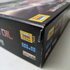 Hot War – 7410 Battle for Oil by Zvezda (2013) – New Open Box Sealed Units RARE