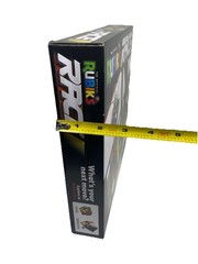 The Official Rubiks Race Game Shake It Slide It Solve It FREE SHIPPING