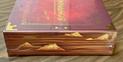 The Towers of Arkhanos Deluxe Edition | Kickstarter {NEW_SEALED_SHRINK}