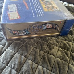 The Wonderful World of Disney Trivia 2: The Sequel Game by Mattel New & Sealed!