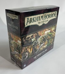 Arkham Horror The Card Game The Forgotten Age Investigator Expansion | NIS