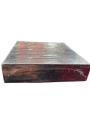 World War Z Save the world strategizing Game Board for play or collection SKU 86