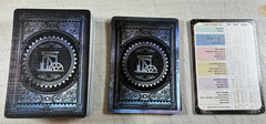 Location Industry Wild Cards Aids 2018 Brass Birmingham Replacement Pieces Parts