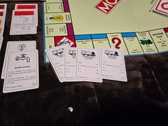 Vintage 2000 Monopoly NEW ZEALAND EDITION Board Games SUPER Rare Hasbro
