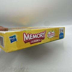 Strawberry Shortcake Edition Memory Game by Hasbro 2009-69 Of 72 Cards For Parts