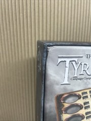 Too Many Bones The Age of Tyranny Legacy Expansion Chip Theory Games