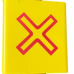 Toss Across Game Classic Tic Tac Toe Indoor Outdoor Family Fun 1986 – 5 Bags