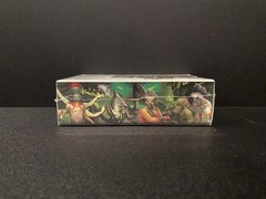 Skytear Taulot Expansion Box Set Sealed Never Open For Cards Miniatures Figures