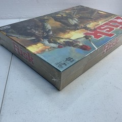 Risk The Game of Strategic Conquest Board Game Hasbro. New-Factory Sealed