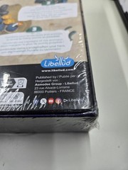 NEW Asmodee Harmonies Board Game Hobby SEALED
