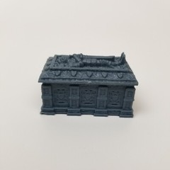 1 HeroQuest Tomb Miniature Avalon Hill/Hasbro 2021 NEW – MINIATURE ONLY