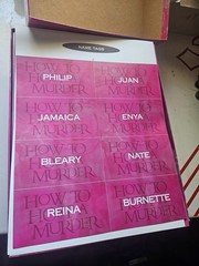 How To Host A Murder Dinner Party Game