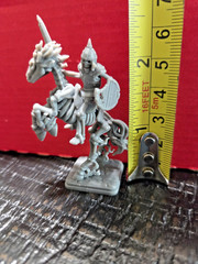 (7) The Witch Lord Returns Quest Pack HeroQuest/D&D Unpainted