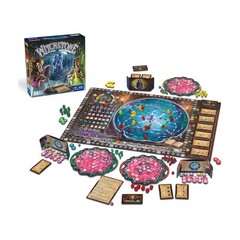 New – R&R Games Witchstone – Ages 12+ | 2-4 players