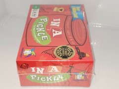 In A Pickle Card Game Creative Thinking Family Fun Game For Kids & Adults.NEW