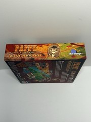 Pappy Winchester Board Game Blue Orange Games 2019 – Complete