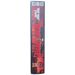 Trick Or Treat Studios: Blood Orders | New Sealed Board Game Vampire Horror