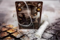 Brass Birmingham Board Game – Brand New