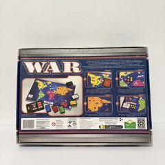 War Jogo Da Estrategia Board Game Brazil Portuguese Strategy Grow Complete