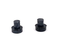 Scrabble Deluxe Turntable 2001 Replacement Rotating Board Rubber Feet – Set of 2