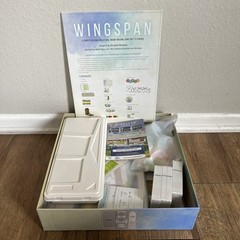 Wingspan Stonemaier Games Board Game