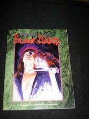 VAMPIRE The Masquerade Sourcebook – Dirty Secrets of the Black Hand – WW#4210