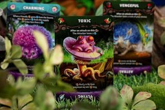 Evolution: Another World Board Game