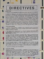 Set of 91 Professional Double Twelve Dominoes Vinyl Case Multicolor Numbers Vtg