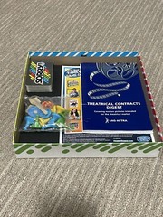 2013 Hasbro Sorry Family Board Game A5065