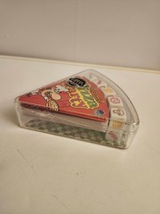 Pizza Party Dice Game – Fun for Kids & Families Ages 6+ University Games
