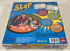 Slap! The Snappy I Know The Answer to Every Question Trivia Game – Brand New