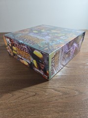 Marvel Zombies X-Men Resistance Board Game CMON Zombicide Kickstarter
