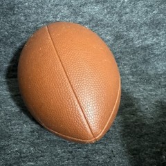 Vintage Coleco Mr Quarterback Passer Game Replacement Football