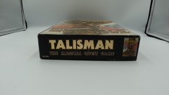 Talisman The Magical Quest Game 2nd Edition Games Workshop 1985