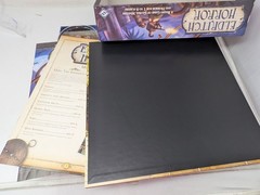 Eldritch Horror Board Game: Fantasy Flight Games EH01