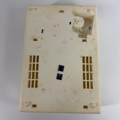 NON WORKING/For PARTS 1978 Lakeside’s Superfection Board Game Cabinet Timer Only