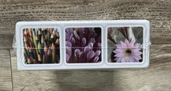 2019 OuiSi Creative Games of Visual Connection Photo Cards 🌟 NEW & SEALED!!