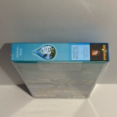 Ark Nova: Marine Worlds Expansion Feuerland Capstone Games 2023 – New / Sealed