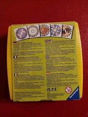 Ravensburger 29986 7 Mandala-Designer Horses