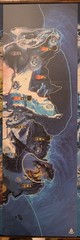 Lords of Ragnarok + Mat, Stretch goals, Terrain and Seas of Aegir.
