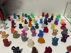 Original Crazy Bones Collection