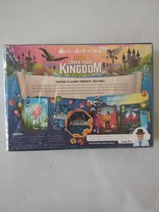 Cover Your Kingdom (Brand New, Sealed) Grandpa Beck’s Games