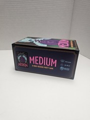 MEDIUM A Mind-Reading Social Party Game Greater Than Games Open Box Never Used