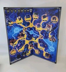 Ravensburger 60001836 Horrified Universal Monsters Strategy Board Game!